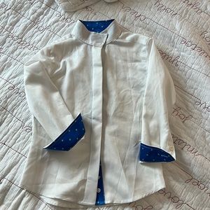 The Tailored Sportsman ⛳️ Lightweight button down golf shirt⛳️